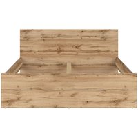 Petits-meubles - Bett 160x200 June Holz Petits-meubles - Bett 160x200 June Holz von PETITS-MEUBLES