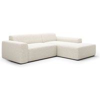 Petits-meubles - Ecksofa rechts 3-Sitzer Truhe Torino Beige Petits-meubles - Ecksofa rechts 3-Sitzer Truhe Torino Beige von PETITS-MEUBLES