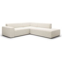 Petits-meubles - Ecksofa rechts 5-Sitzer Truhe Torino Beige Petits-meubles - Ecksofa rechts 5-Sitzer Truhe Torino Beige von PETITS-MEUBLES