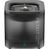 PETKIT Trinkbrunnen für Haustiere grau PETKIT Trinkbrunnen für Haustiere grau von PETKIT