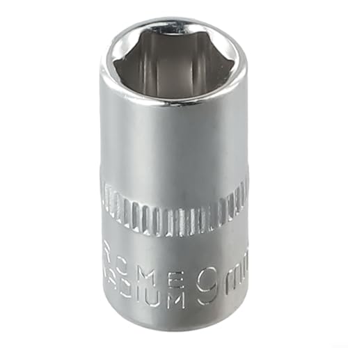 1 x metrischer Innensechskantschlüssel, 414 mm, Doppelend-Sechskant-Hülse für Werkzeug-Sets (9 mm) von PETSTIBLE