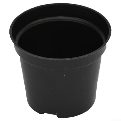 10-teiliges Blumentopf-Set, robust und belastbar für alle Ihre Gartenbedürfnisse, wetterbeständig (B80#) von PETSTIBLE