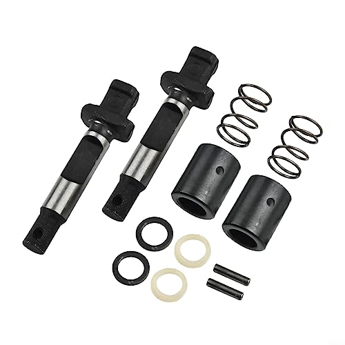 2 Set Hammer Pin Ersatz Metall Halter Hammer Pin für PH65A Abbruchhammer 2 Set Hammer Pin Ersatz Metall Halter Hammer Pin für PH65A Abbruchhammer von PETSTIBLE