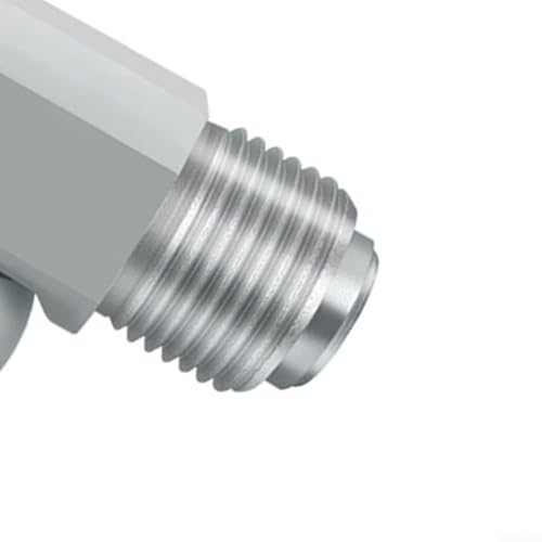 287030 Clean Shot Absperrventil für Airless-Farbsprühwerkzeuge, 700 3600 PSI Bereich (235486) von PETSTIBLE