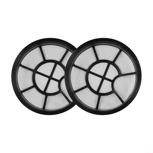 2er-Pack Filter für Numatic für Henry, George und Edward Premium-Ersatz für effektive Staubfilterung von PETSTIBLE