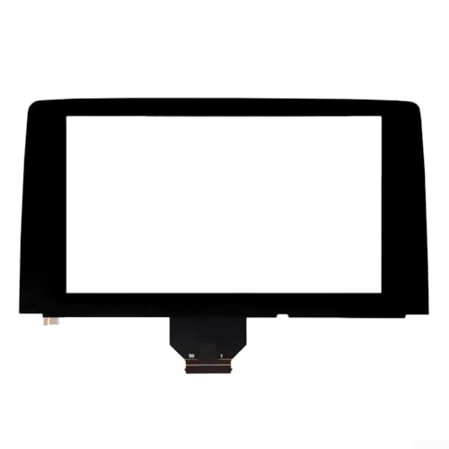 8 Touchscreen-Glas für Mazda CX9, Ersatz-Digitizer für Modell 2016 2020 von PETSTIBLE