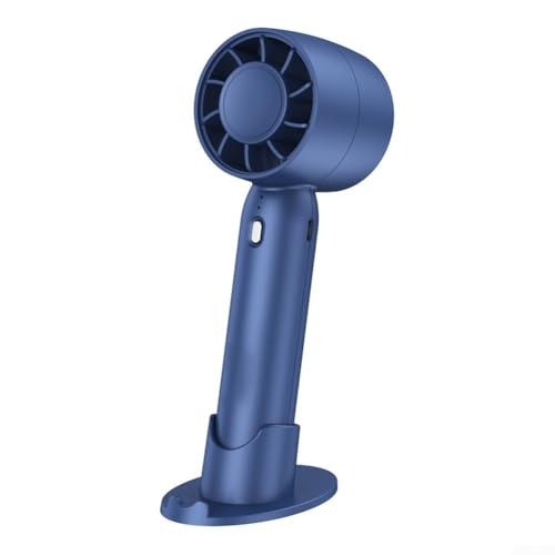 A Revolutionary Approach to Personal Cooling The Blend of Style, Convenience, and Performance in a Compact Form (Blue) von PETSTIBLE