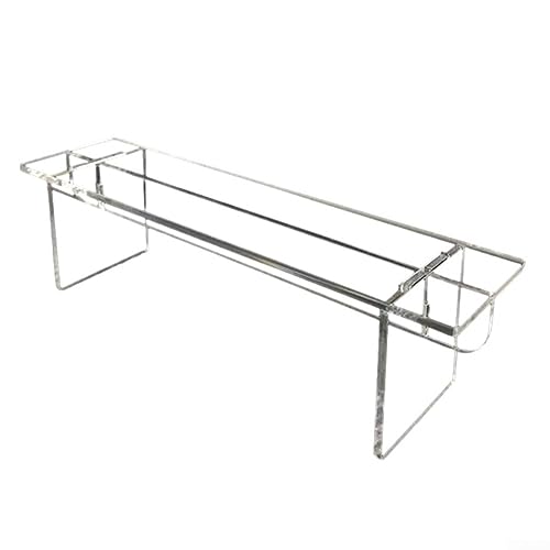 Acryl, Transparente Leiter, Display Stand Acryl Riser Acryl Kuchen Stand, Food Service Display Risers Acryl Risers Für Display Acryl, Transparente Leiter, Display Stand Acryl Riser Acryl Kuchen Stand, Food Service Display Risers Acryl Risers Für Display von PETSTIBLE