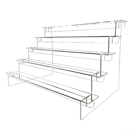 Acryl, Transparente Leiter, Display Stand Acryl Riser Acryl Kuchen Stand, Food Service Display Risers Acryl Risers Für Display Acryl, Transparente Leiter, Display Stand Acryl Riser Acryl Kuchen Stand, Food Service Display Risers Acryl Risers Für Display von PETSTIBLE