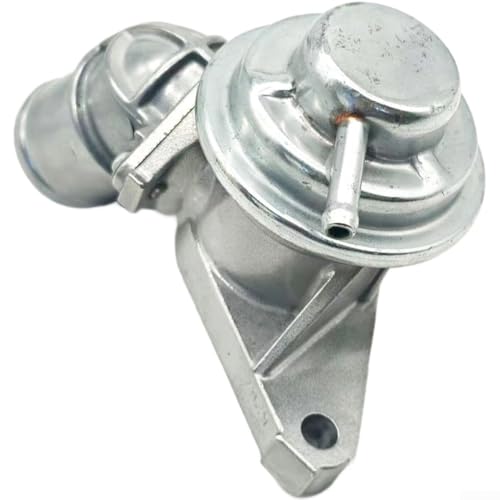Air Bypass Blow Off Ventil, Metall Silber OEM 14471AA143, Für Impreza Für WRX STi 2015-2020 Ersatzteil von PETSTIBLE