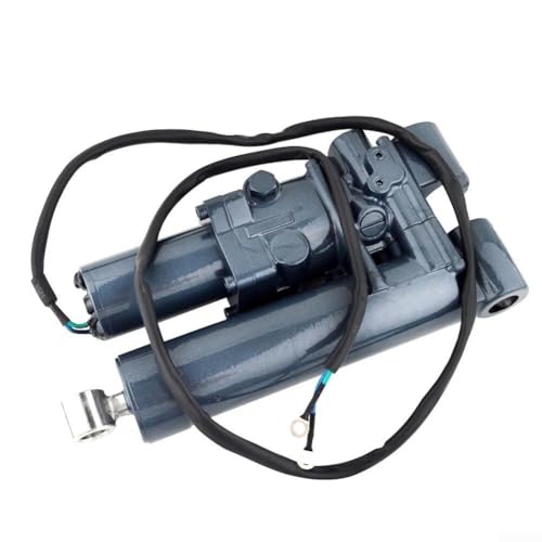 Außenborder Power Tilt Trim Assembly 65W-43800-02-4D 67C-43800-00 Für F25 F30 40HP Motor Ersatzteil Heavy Duty Aluminiumlegierung Marine Boot Zubehör Außenborder Power Tilt Trim Assembly 65W-43800-02-4D 67C-43800-00 Für F25 F30 40HP Motor Ersatzteil Heavy Duty Aluminiumlegierung Marine Boot Zubehör von PETSTIBLE