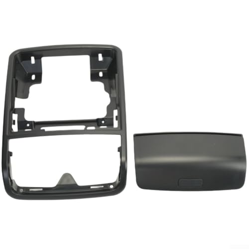 Auto-Sonnenbrillen-Box für Golf MK5 MK6 und mit zuverlässigen Funktionen von PETSTIBLE