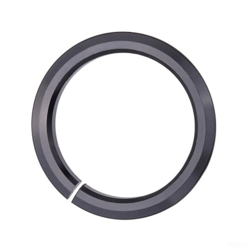 Basisring aus Aluminiumlegierung für Fahrrad, konische Gabel, passend für 1 5-Zoll-Headsets Basisring aus Aluminiumlegierung für Fahrrad, konische Gabel, passend für 1 5-Zoll-Headsets von PETSTIBLE