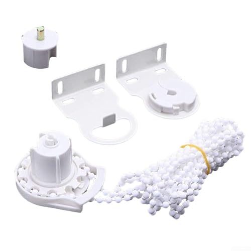 Benutzerfreundliches DIY-Rollo-Set mit starker Perlenkette und wichtigem Zubehör Benutzerfreundliches DIY-Rollo-Set mit starker Perlenkette und wichtigem Zubehör von PETSTIBLE