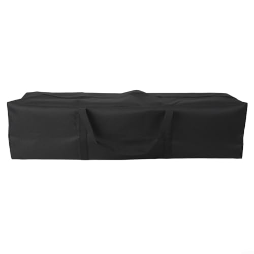 Camping-Tasche für Zeltstangen und Angelausrüstung mit faltbarem, kompaktem Design (80 x 20 x 20 cm) von PETSTIBLE