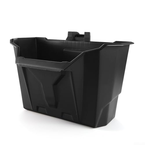 Cleverly Designed under seat storage case model number 715003399 compatible with a range of bombadier For Defender models Cleverly Designed under seat storage case model number 715003399 compatible with a range of bombadier For Defender models von PETSTIBLE