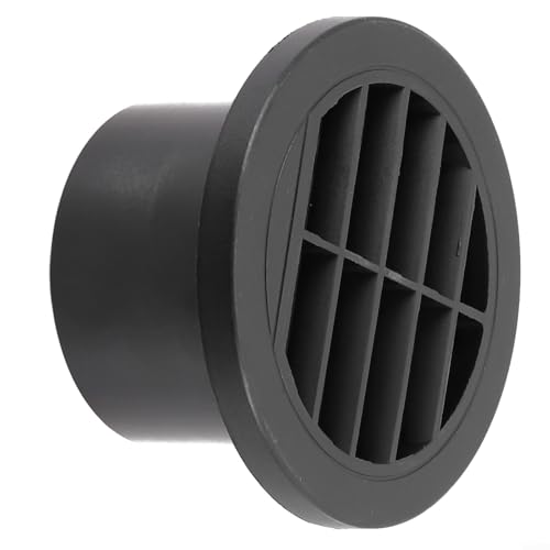 Drehbarer warmer Lüftungsauslass für 75 mm Dieselheizung, Installation und Upgrades von PETSTIBLE