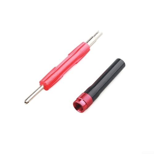 EVAP-Service-Anschlussadapter-Set mit Ventilentfernungswerkzeug für Automobil-Rauchlecks EVAP-Service-Anschlussadapter-Set mit Ventilentfernungswerkzeug für Automobil-Rauchlecks von PETSTIBLE