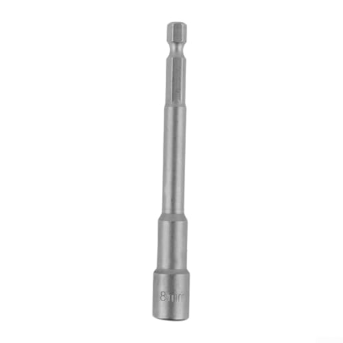 Effizienter 100-mm-Sechskant-Steckschlüssel mit Magnetgriff für einfache Handhabung bei Reparaturen (14 mm) von PETSTIBLE