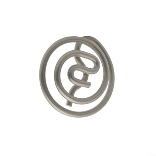 Elektronische Ventilklappe Servomotor Feder Set für Macan 2015 2022 inkl. 2 Teile 95813324602 Elektronische Ventilklappe Servomotor Feder Set für Macan 2015 2022 inkl. 2 Teile 95813324602 von PETSTIBLE