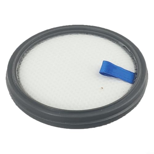 Ersatzfilter für PRETTYCARE W200 W300 Akku-Staubsauger Effektive Staubentfernung Ersatzfilter für PRETTYCARE W200 W300 Akku-Staubsauger Effektive Staubentfernung von PETSTIBLE