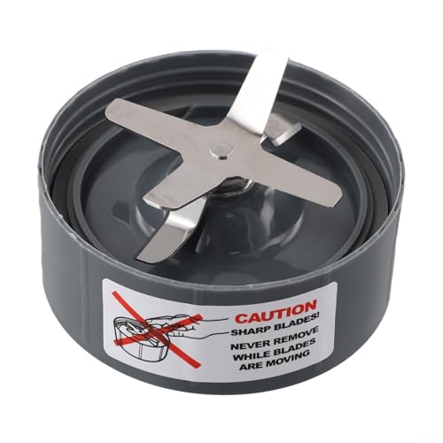 Extractor Blade Suitable for NutriBullet Juicers Design Ensures Efficient Juice Extraction Every Time Extractor Blade Suitable for NutriBullet Juicers Design Ensures Efficient Juice Extraction Every Time von PETSTIBLE