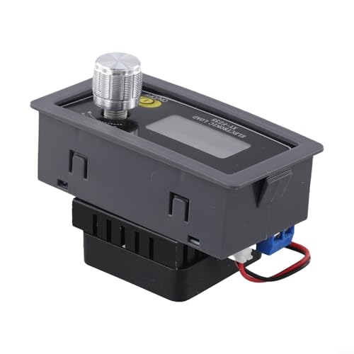 FZ35 FZ25 Elektronisches Lastmodul mit Drehgeberpotentiometer, Schutzmechanismus, automatischer Entladungsberechnung und serieller Kommunikationsfähigkeit (FZ35) von PETSTIBLE