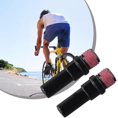 Fahrrad V-Bremsschrauben M10 1 25 für Freischwinger stabile Stahlkonstruktion Fahrrad V-Bremsschrauben M10 1 25 für Freischwinger stabile Stahlkonstruktion von PETSTIBLE