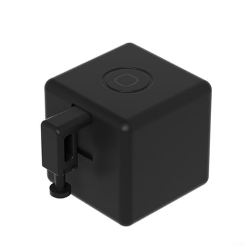 Plus Smart Button Pusher Upgrade to Smart Control Without Any Hassle Plus Smart Button Pusher Upgrade to Smart Control Without Any Hassle von PETSTIBLE