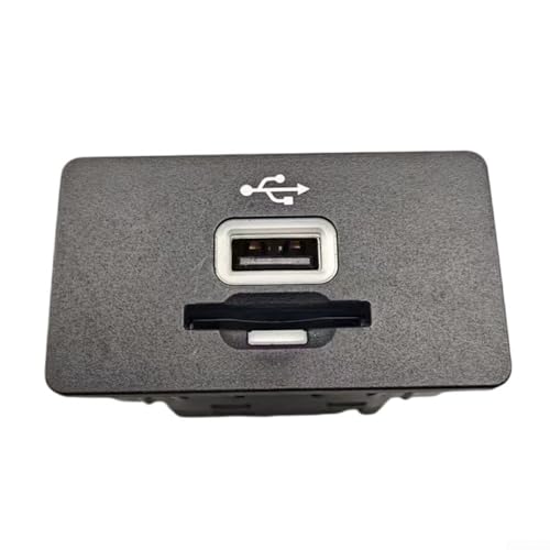 For For Sync 2 USB Media Hub Essential Accessory for Your For von PETSTIBLE