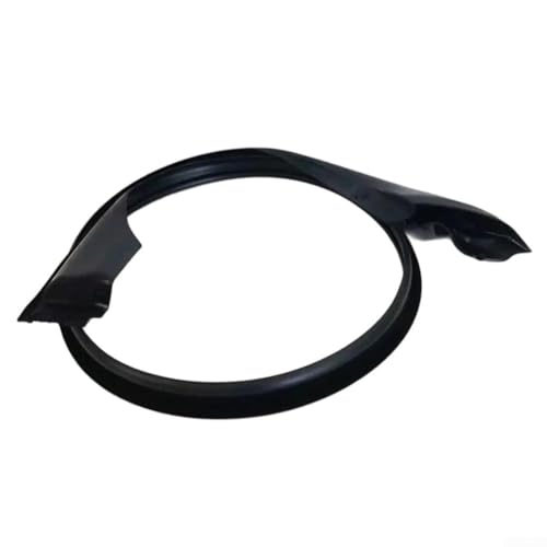 Für BMW Tür-Dachdichtung vorne links für 7er-Serie Modelle für F01 F02 F04 einschließlich 730i 740i 750i OEM 51337178007 aus ABS Für BMW Tür-Dachdichtung vorne links für 7er-Serie Modelle für F01 F02 F04 einschließlich 730i 740i 750i OEM 51337178007 aus ABS von PETSTIBLE