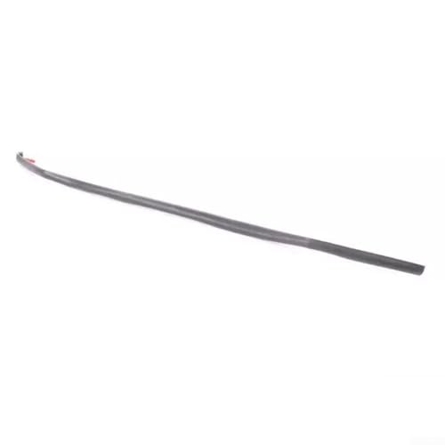 Für BMW X5 Linke Hintertürdichtung vorne 2014 2018, OEM-Teil 51767318509, Gummimaterial, Langlebigkeit und Leistungsbeständigkeit Für BMW X5 Linke Hintertürdichtung vorne 2014 2018, OEM-Teil 51767318509, Gummimaterial, Langlebigkeit und Leistungsbeständigkeit von PETSTIBLE