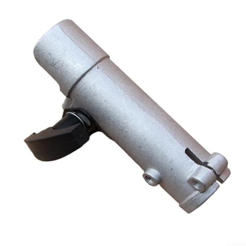 Für Heckenverkleidung Werkzeug Verlängerung Verbindung Metallstück passt beide Standardgrößen von Schaftdurchmesser (26 mm oder 28 mm) effektiv (28 m) von PETSTIBLE