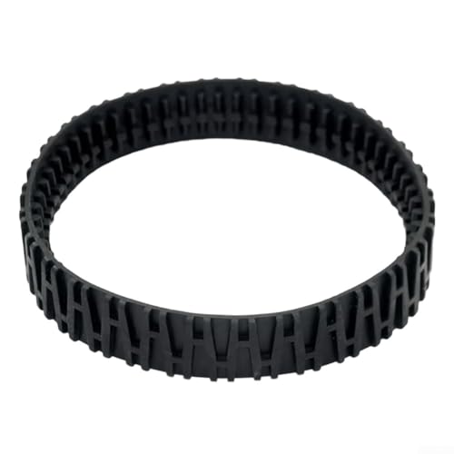 Für Polaris R0916500 Poolreiniger Track V2 Ersatzteil – verbesserte Kletterfähigkeit, einfache Installation, hervorragender Grip für optimale Leistung (1 Stück) von PETSTIBLE