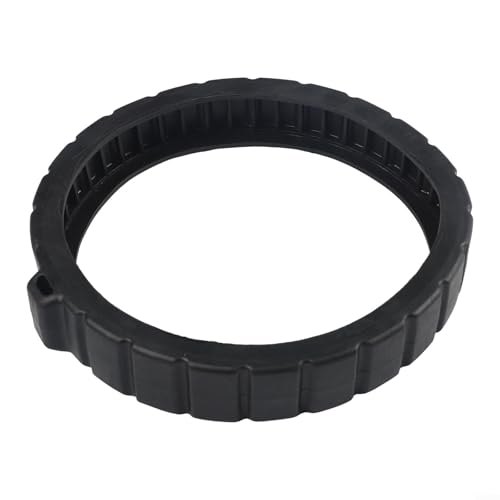 Für V2 Reifen-Set für Pentair Poolreiniger, verbesserte Leistung für reibungslose Reinigung (1 Stück) von PETSTIBLE