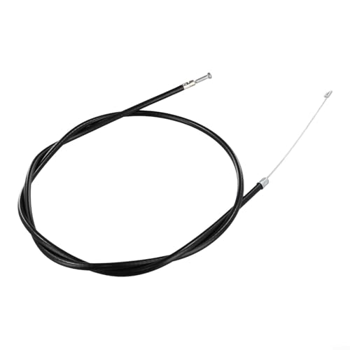Gaszug passend für FS120 FS120R F00 F00R F50 F50R für FS300 FS350 FS400 FS450 FS480 und FT250 OEM Ersatzteilnummer 53368 OEM 4128 180 1102 von PETSTIBLE