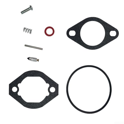 Generator Vergaser Umbausatz Ersatzteile Metall Reparatur Werkzeug Set Kompatibel mit 0C1535 0C1535ESV RV Motorleistung Generator Vergaser Umbausatz Ersatzteile Metall Reparatur Werkzeug Set Kompatibel mit 0C1535 0C1535ESV RV Motorleistung von PETSTIBLE