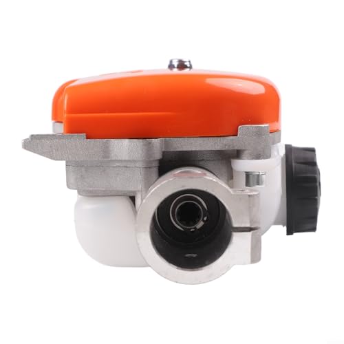 Getriebeköpfe Verbessertes Design, kompatibel mit allen gängigen 26 mm Stangensägenmodellen von PETSTIBLE