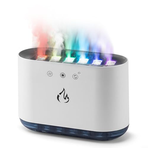 Intelligenter Nebel- und Licht-Show-Luftbefeuchter-musikalischer Brunnen-Entwurfs-Sound-Sensor verbessern Ihr Musikerlebnis von PETSTIBLE