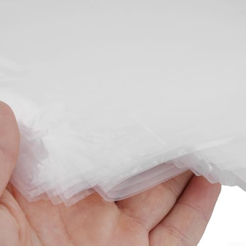 Kleiner Bogenschuppen mit transparenter PE-Folie, 2 m x 15 m, für Pflanzenwachstum Kleiner Bogenschuppen mit transparenter PE-Folie, 2 m x 15 m, für Pflanzenwachstum von PETSTIBLE