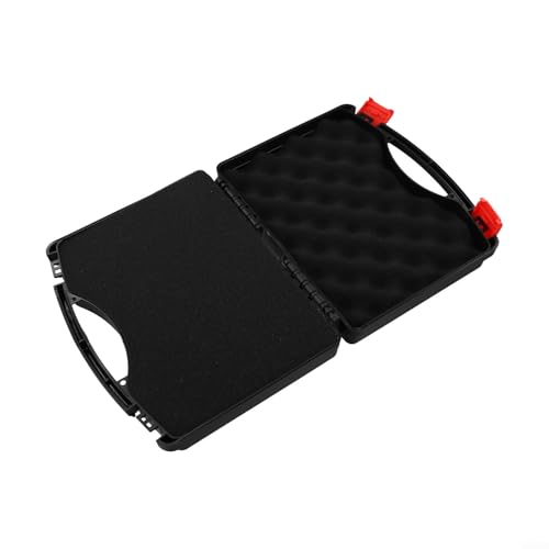 Knautschfester Hartschalenkoffer für Outdoor-Ausrüstung mit anpassbaren Schaumstoffeinsätzen für individuelle Passform (WL002) von PETSTIBLE
