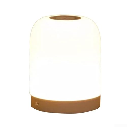 Kompakte Touch-Lampe für tragbare Schlaf- und Kinderräume von PETSTIBLE