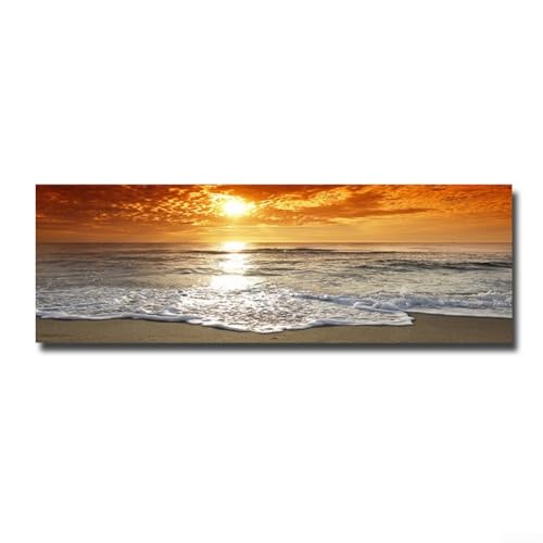 Küchendekoration mit Obstgemälde-Postern HD Leinwand Wandkunst für Wohnzimmer und Schlafzimmer (N) von PETSTIBLE