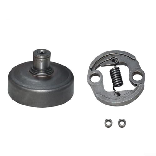 Kupplungstrommel Klingel für Fs160 Für Fs180 Für Fs220 Für Fs220K Für Fs280 Für Nahtlosen Austausch und Installation von PETSTIBLE