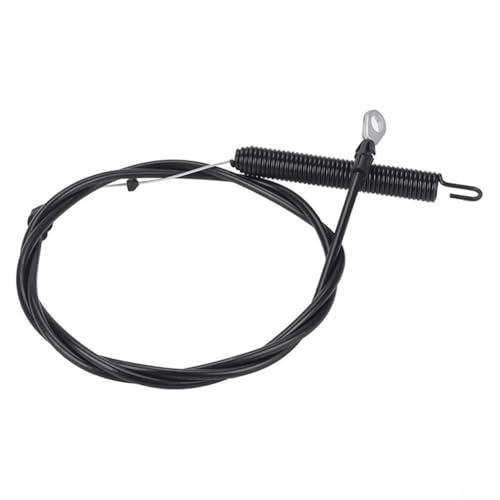 Kupplungszug Rasenmäher Zugschnur Ersatz kompatibel mit Handwerker-Modellen für 532435111 für 532408714 und mehrere OEM-Teile für zuverlässige Leistung von PETSTIBLE