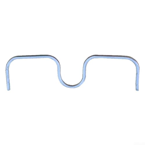 Leichte M-förmige Obstbaumzweig-Trennwände für einfachen Transport und Verwendung (8 cm) von PETSTIBLE