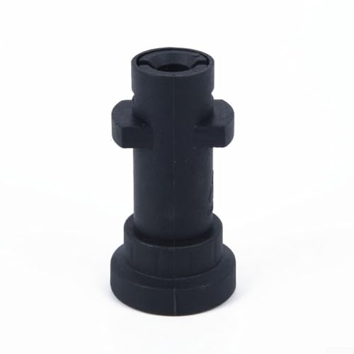 Leistungsstarker Messinganschluss Hochdruckreiniger-Adapter, geeignet für BSP-Schäumer Leistungsstarker Messinganschluss Hochdruckreiniger-Adapter, geeignet für BSP-Schäumer von PETSTIBLE