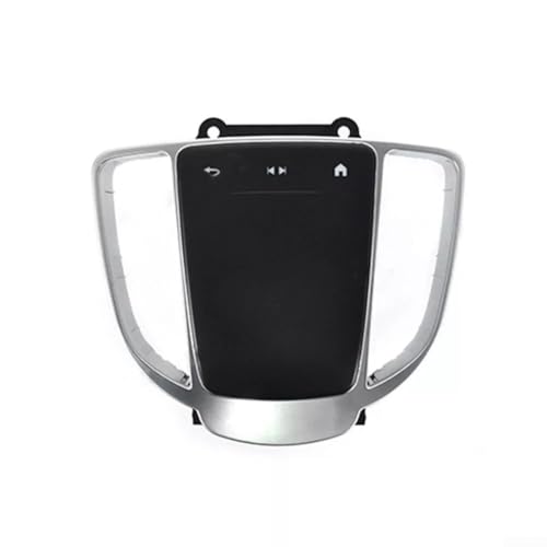 Maus-Touchpad für Auto-Mittelkonsole, passend für C-Klasse 2015 2018 Maus-Touchpad für Auto-Mittelkonsole, passend für C-Klasse 2015 2018 von PETSTIBLE