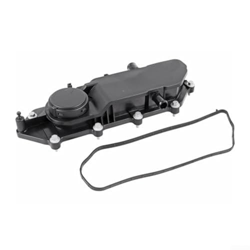 Motor-Wippenventil 504132147, für Fiat Ducato Boxer 2006+ Auto-Innenausstattung, kompatibel mit 2.3T Modellen, schwarzes ABS von PETSTIBLE