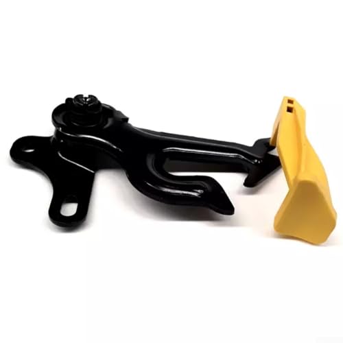 Motorhaubenverriegelung für Volvo für XC60 2013 2017, 31425790, zuverlässiges Metallmaterial Motorhaubenverriegelung für Volvo für XC60 2013 2017, 31425790, zuverlässiges Metallmaterial von PETSTIBLE